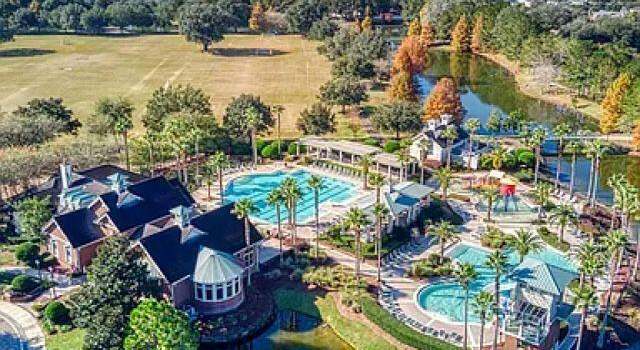 Photo of 599 Chestwood Chase Dr, Orange Park, FL 32065