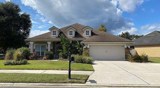 Photo of 599 Chestwood Chase Dr, Orange Park, FL 32065