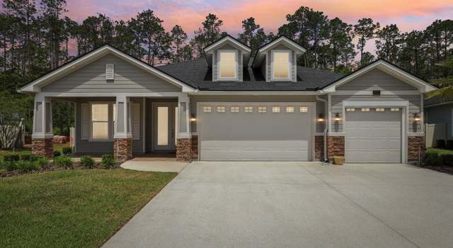 Photo of 269 Senegal Dr, Jacksonville, FL 32081