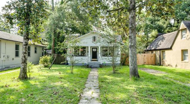 Photo of 3878 Valencia Rd, Jacksonville, FL 32205