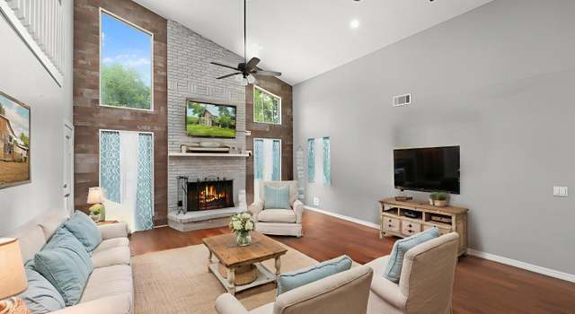 Photo of 7971 Briarwood Cir, Glen St. Mary, FL 32040