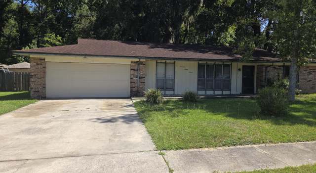 Photo of 1727 Poplar Dr, Orange Park, FL 32073