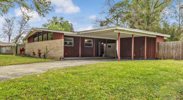 Photo of 1005 Las Robida Dr, Jacksonville, FL 32211