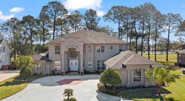 Photo of 9919 Blakeford Mill Rd, Jacksonville, FL 32256
