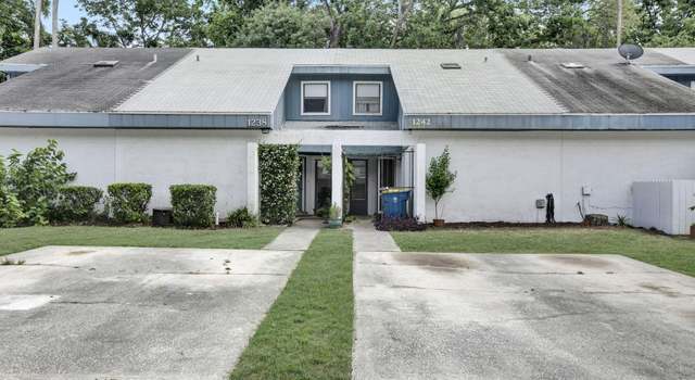 Photo of 1242 Bayshore Dr N, Jacksonville, FL 32233