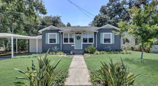 Photo of 3741 Orlando Cir E, Jacksonville, FL 32207
