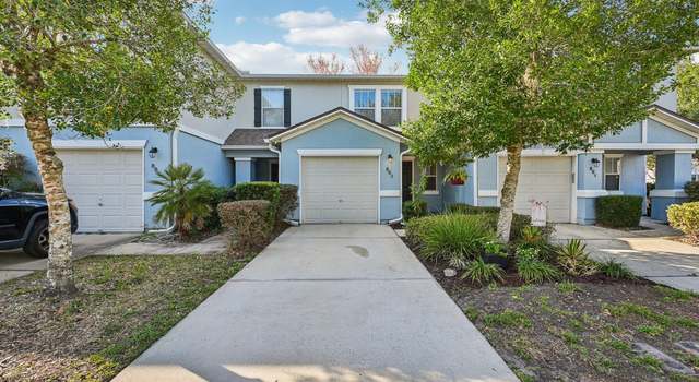 Photo of 803 S Black Cherry Dr, Saint Johns, FL 32259
