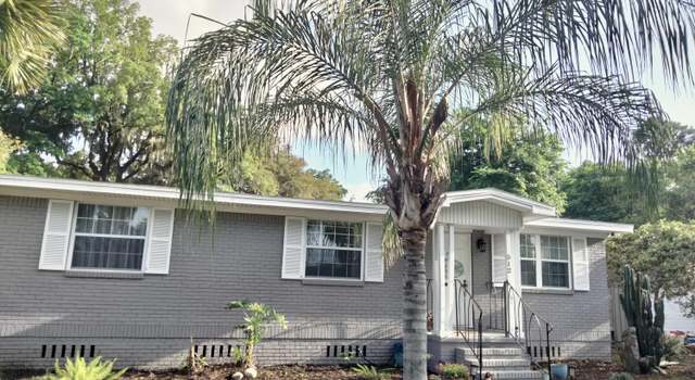 Photo of 512 Clinton Dr, Orange Park, FL 32073