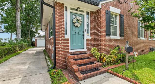 Photo of 813 Old Hickory Rd, Jacksonville, FL 32207