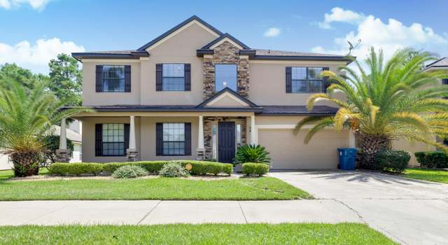 Photo of 3765 Victoria Lakes Dr E, Jacksonville, FL 32226