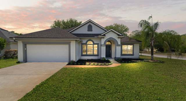 Photo of 132 Summerhill Cir, St. Augustine, FL 32086