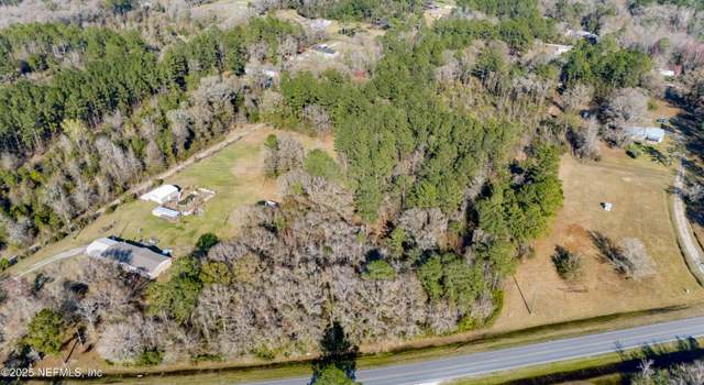 Photo of TBD NW County Rd 229, Starke, FL 32091