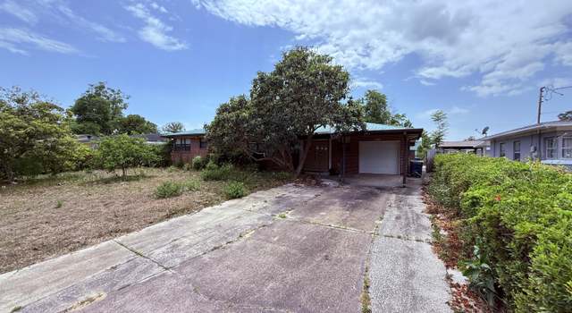 Photo of 1408 Lamanto Ave E, Jacksonville, FL 32211