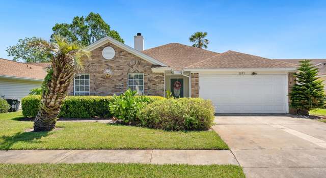 Photo of 2857 Canyon Falls Dr, Jacksonville, FL 32224