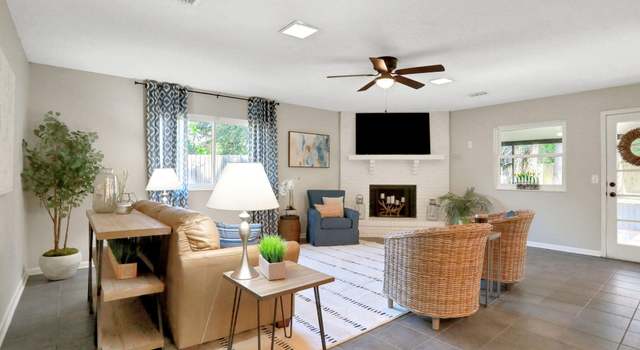 Photo of 5182 Rathbone Dr, Jacksonville, FL 32257