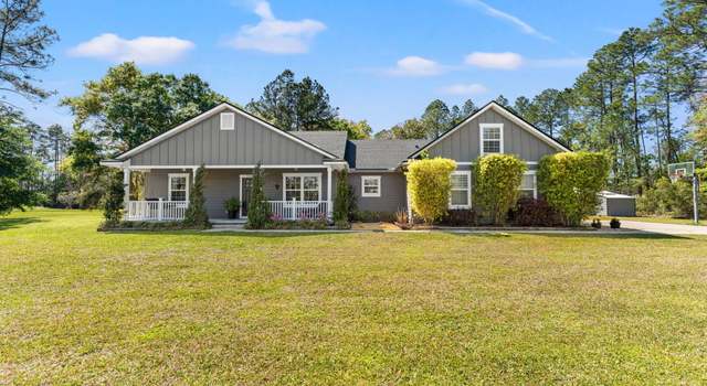 Photo of 54373 Cravey Rd, Callahan, FL 32011