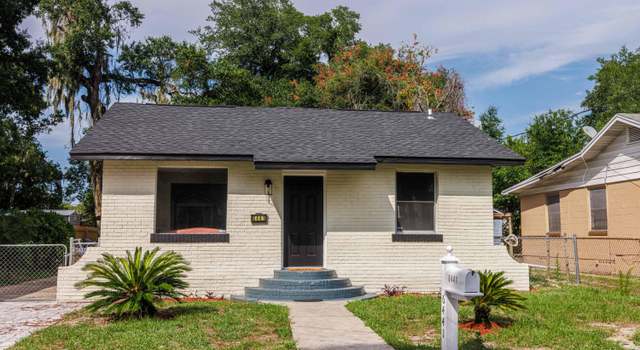 Photo of 6441 Teresa Ave, Jacksonville, FL 32208