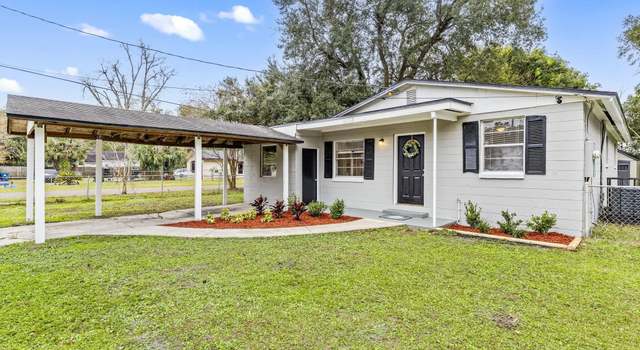 Photo of 9208 5th Ave, Jacksonville, FL 32208