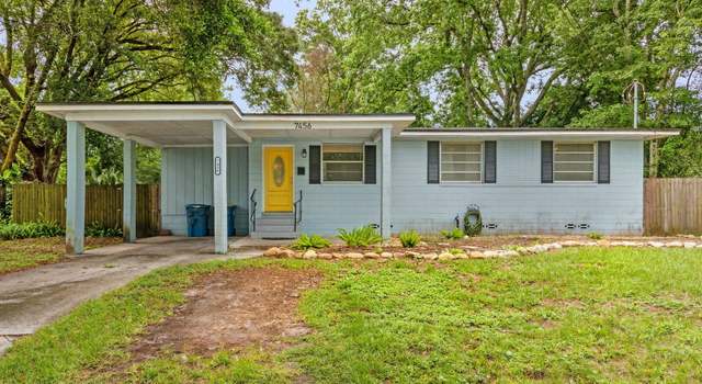 Photo of 7456 Burlingame Dr S, Jacksonville, FL 32211