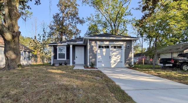 Photo of 5347 Rio Grande Ave, Jacksonville, FL 32254