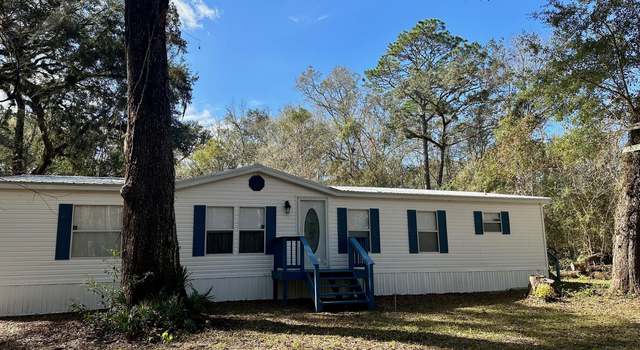 Photo of 4965 Chester St, Hastings, FL 32145
