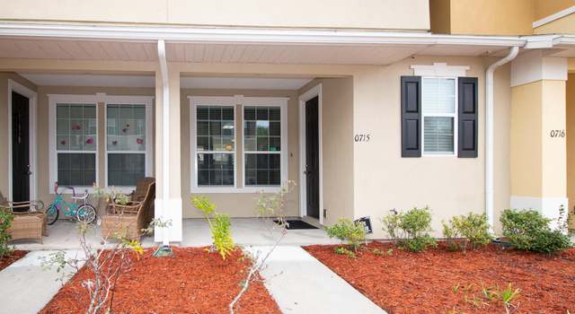 Photo of 625 Oakleaf Plantation Pkwy #715, Orange Park, FL 32065