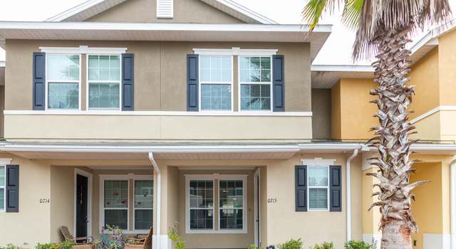 Photo of 625 Oakleaf Plantation Pkwy #715, Orange Park, FL 32065