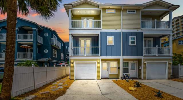 Photo of 122 11th Ave S, Jacksonville Beach, FL 32250
