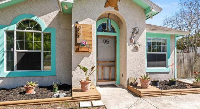 Photo of 95 W 13th St, Atlantic Beach, FL 32233