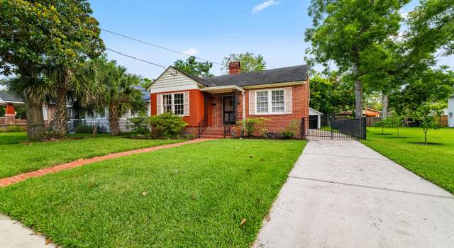 Photo of 1398 Ingleside Ave, Jacksonville, FL 32205