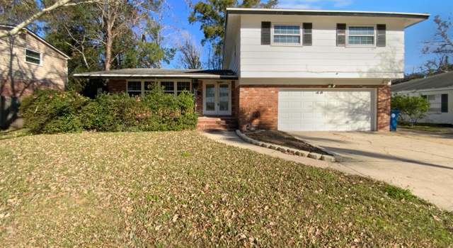 Photo of 8529 Burkhall St, Jacksonville, FL 32211