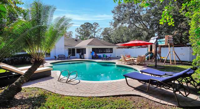 Photo of 1407 Caddell Dr, Jacksonville, FL 32217