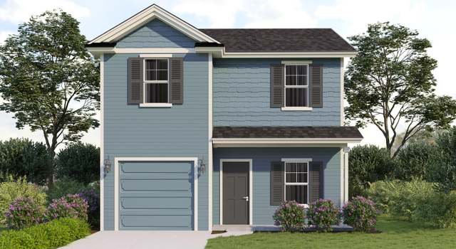 Photo of 1414 Spruce St, Green Cove Springs, FL 32043