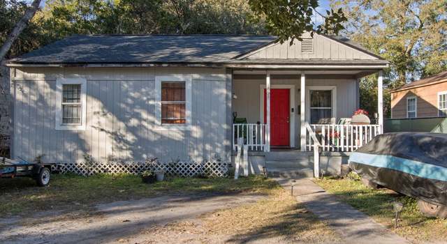 Photo of 1851 E 24th St, Jacksonville, FL 32206