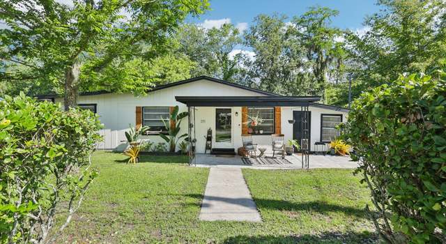 Photo of 371 Florida Ave E, Macclenny, FL 32063