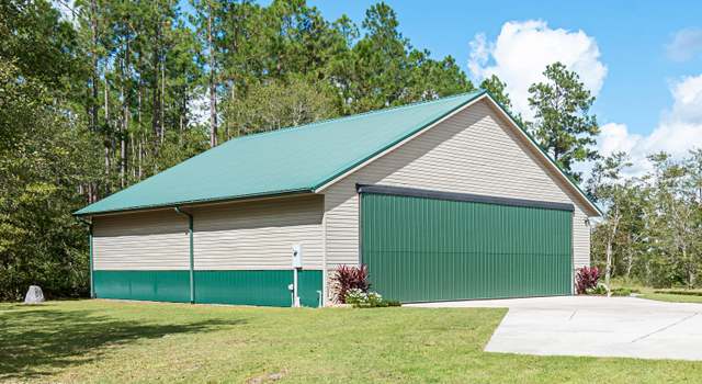 Photo of 11111 Apache Ln, Glen St. Mary, FL 32040