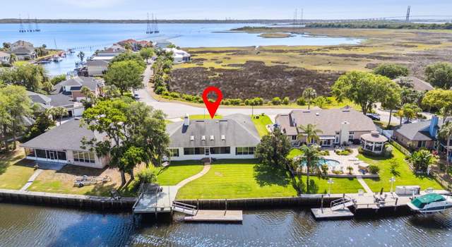 Photo of 4644 Harbour North Ct, Jacksonville, FL 32225