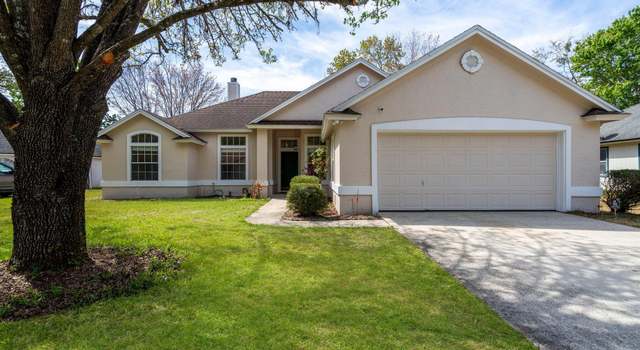 Photo of 1856 Weston Cir, Fleming Island, FL 32003