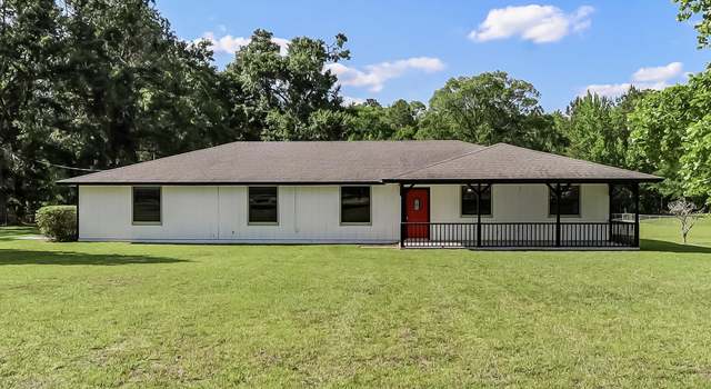 Photo of 13737 Cedar Creek Dr, Sanderson, FL 32087