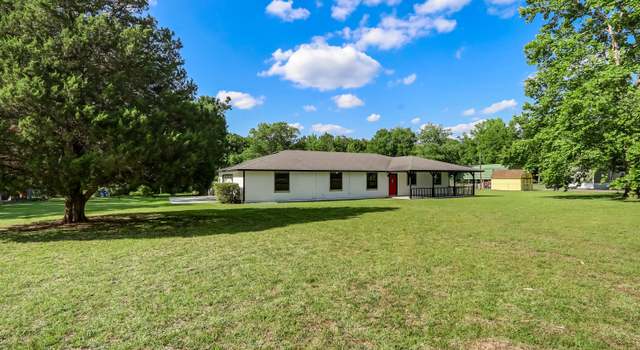 Photo of 13737 Cedar Creek Dr, Sanderson, FL 32087