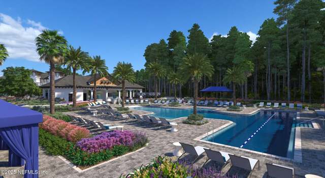 Photo of 70 Greenie Bnd, St. Johns, FL 32259