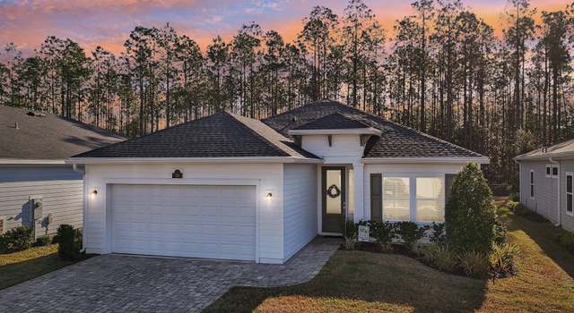Photo of 70 Greenie Bnd, St. Johns, FL 32259