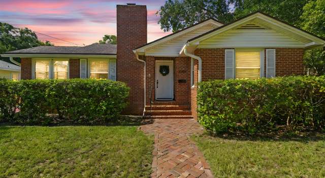 Photo of 4348 Beverly Ave, Jacksonville, FL 32210
