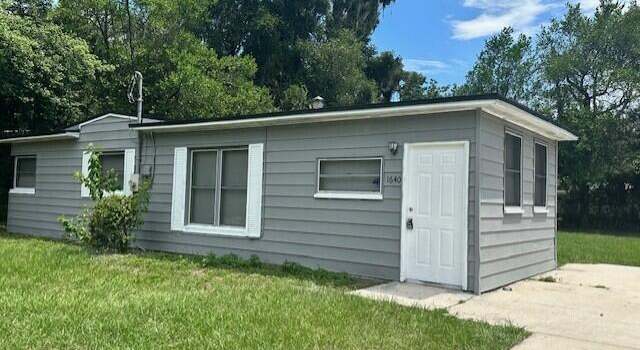 Photo of 1640 Forest Hills Rd, Jacksonville, FL 32208