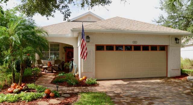 Photo of 221 Lions Gate Dr, St Augustine, FL 32080