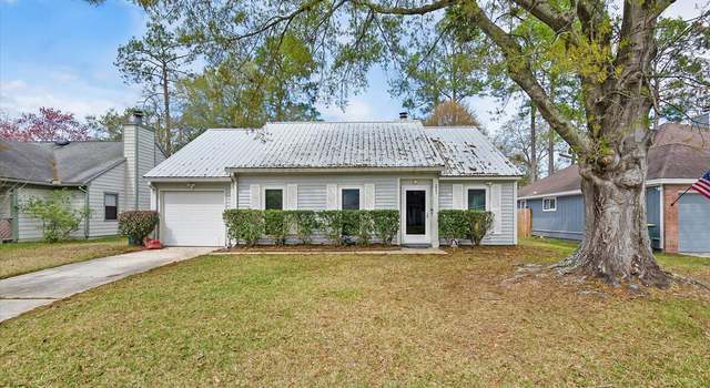Photo of 3941 English Colony Dr N, Jacksonville, FL 32257