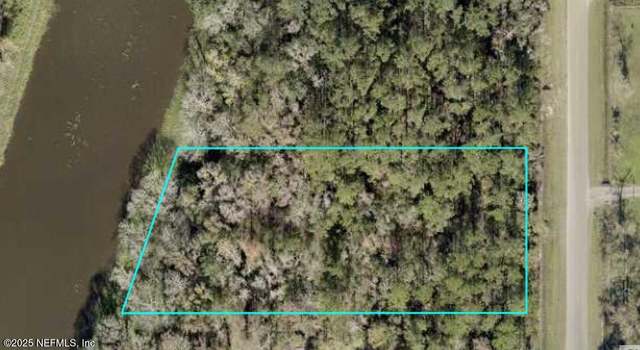Photo of 9645 E Deep Creek Blvd, Hastings, FL 32145
