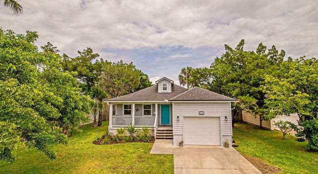 Photo of 426 Arricola Ave, St Augustine, FL 32080