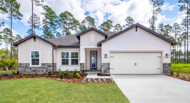 Photo of 36196 Pitch Ln, Hilliard, FL 32046
