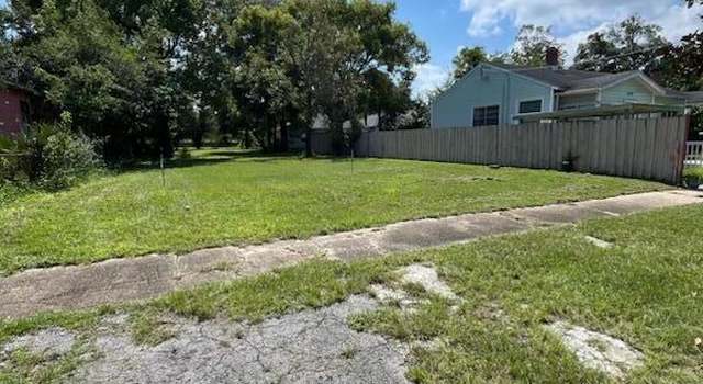 Photo of 1884 E 25th St, Jacksonville, FL 32206
